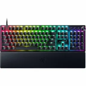 Gaming Keyboard Razer RZ03-04970100-R3M1 Black