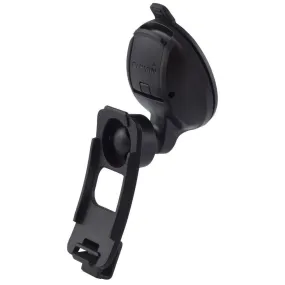 Garmin Vehicle Suction Cup Mount