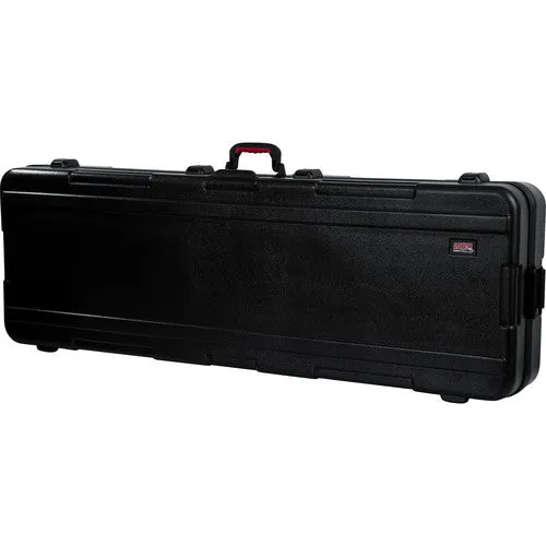 Gator Cases TSA Series ATA Wheeled Case for 88-Note Keyboards