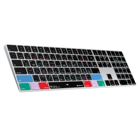 Genuine Apple Keyboard for Logic Pro