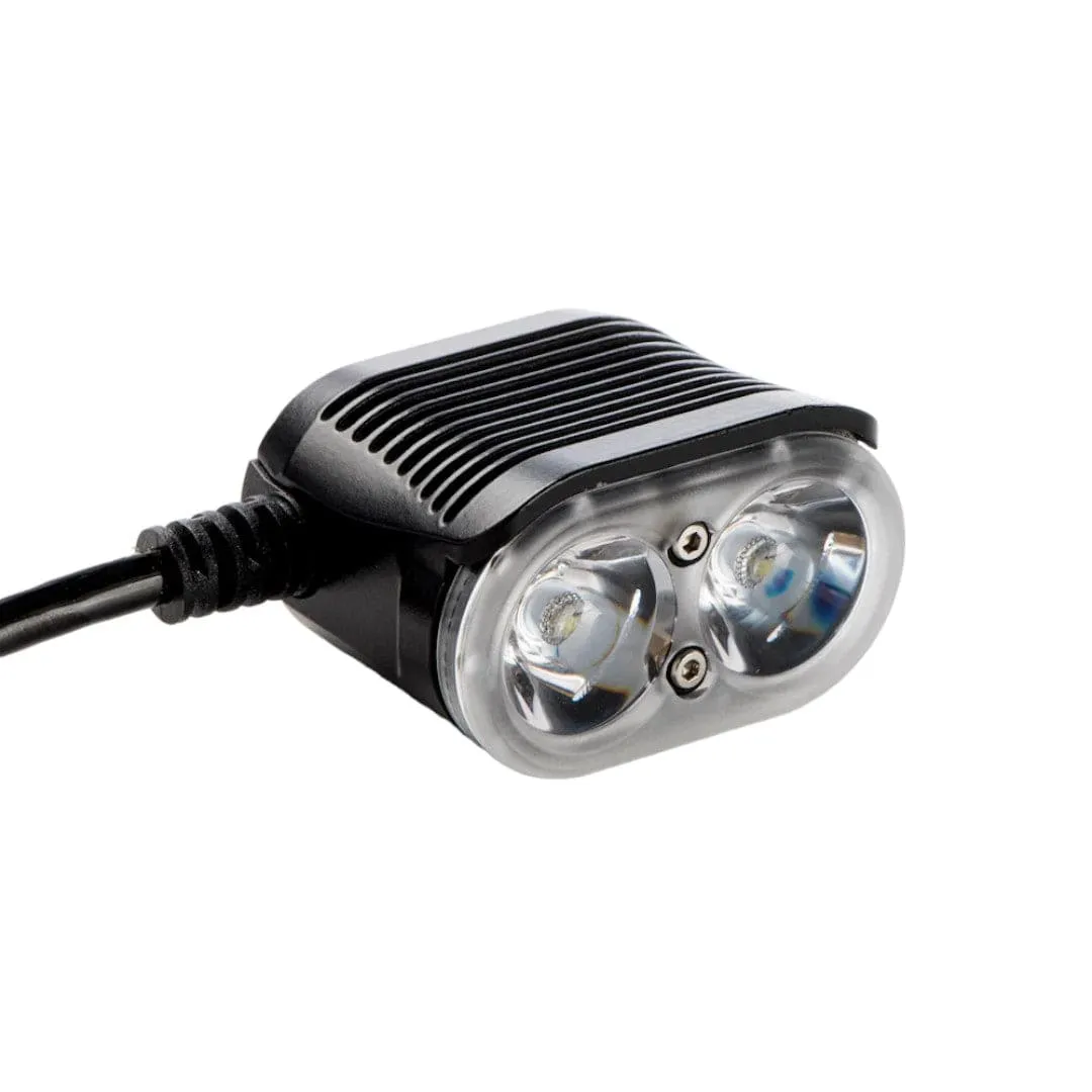 Gloworm Alpha Plus Set 1200 Lumen