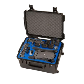 Go Professional Cases Hard-Shell DJI Matrice 30 Compact Case