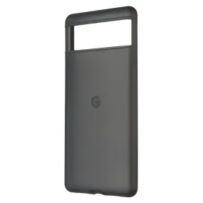 Google Official Protective Case for Google Pixel 6 - Stormy Sky