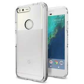 Google Pixel Case Ultra Hybrid