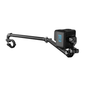 GoPro Boom   Bar Mount