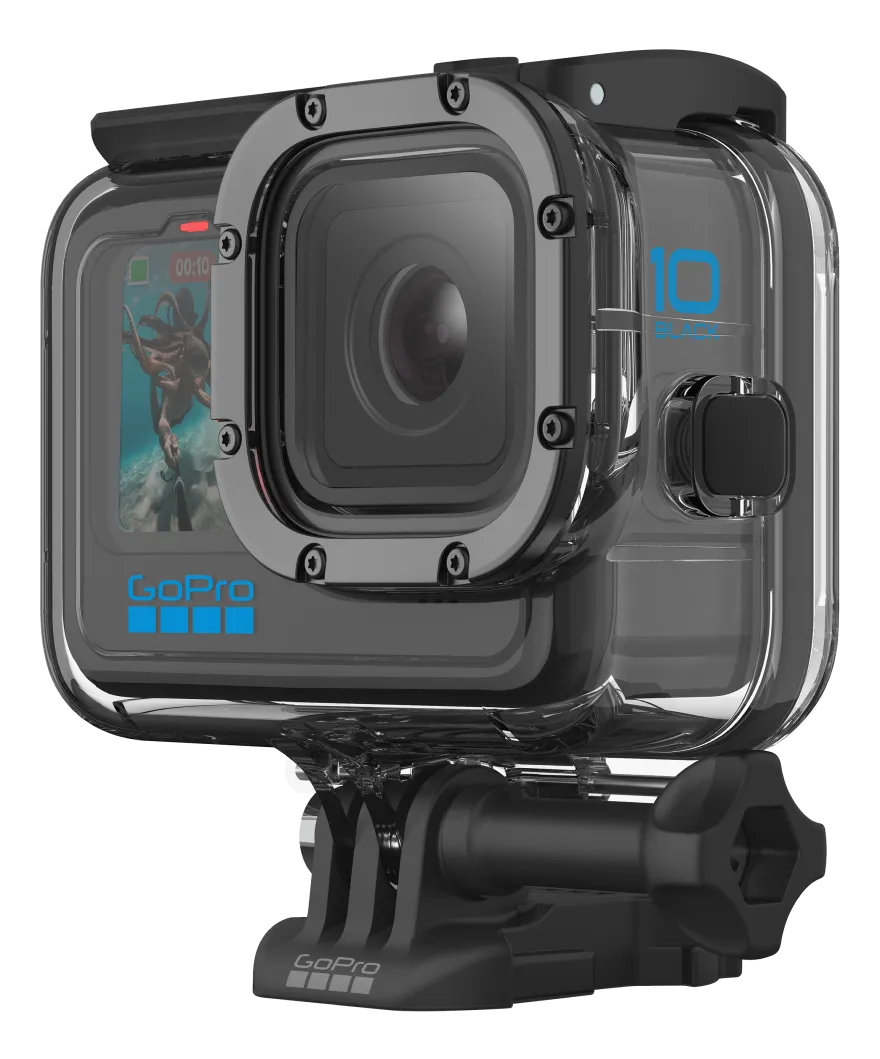 GoPro Protective Housing   Waterproof Case