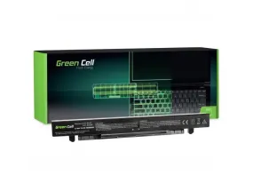 Green Cell As68 Notebook Spare Part Battery