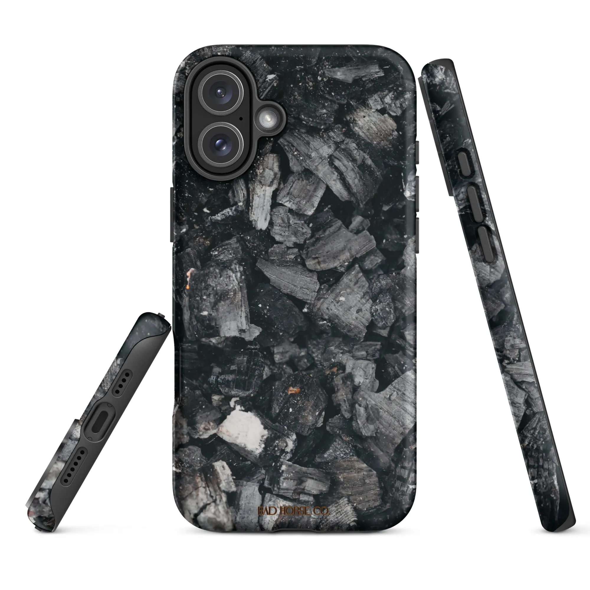 Grill Master - iPhone® Tough Case