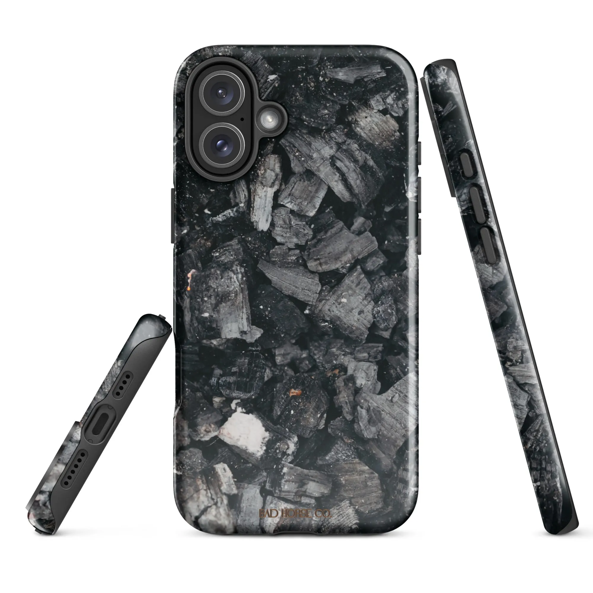 Grill Master - iPhone® Tough Case