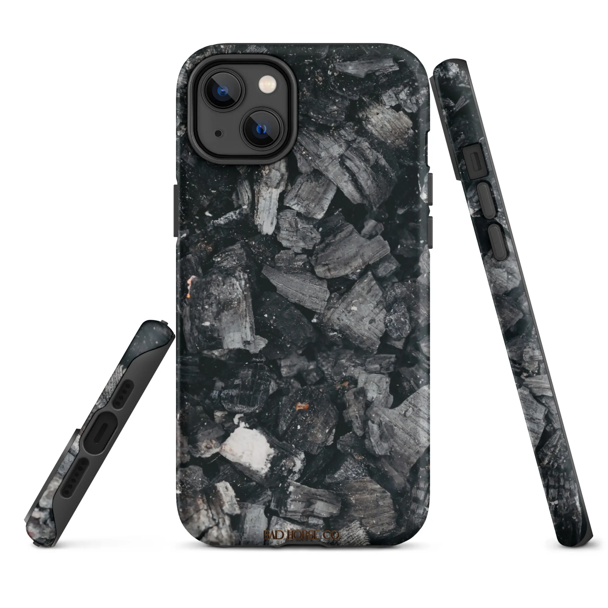 Grill Master - iPhone® Tough Case