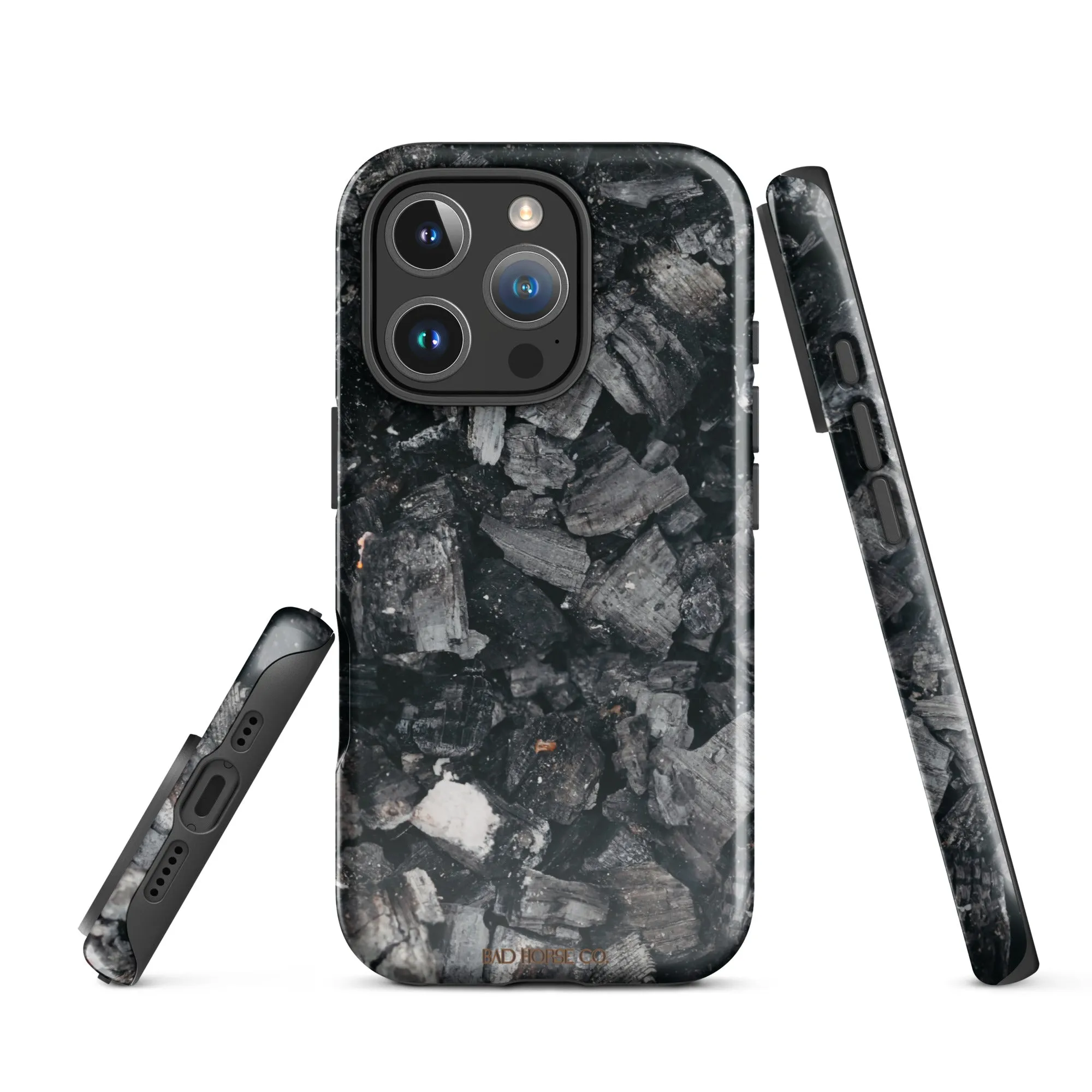 Grill Master - iPhone® Tough Case