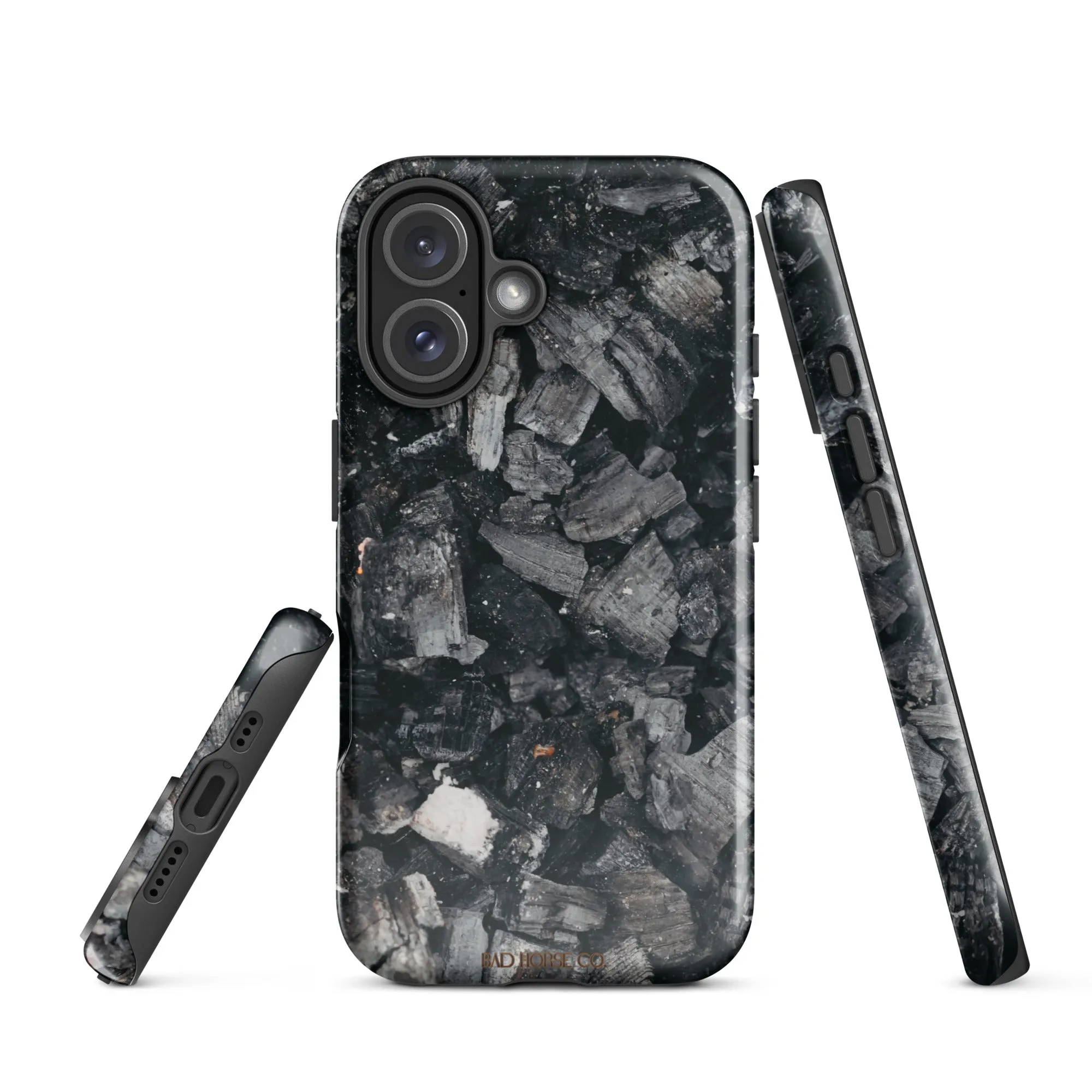 Grill Master - iPhone® Tough Case