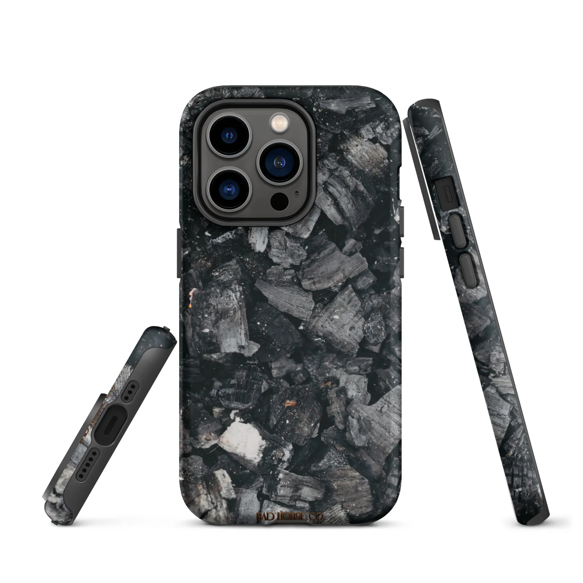 Grill Master - iPhone® Tough Case