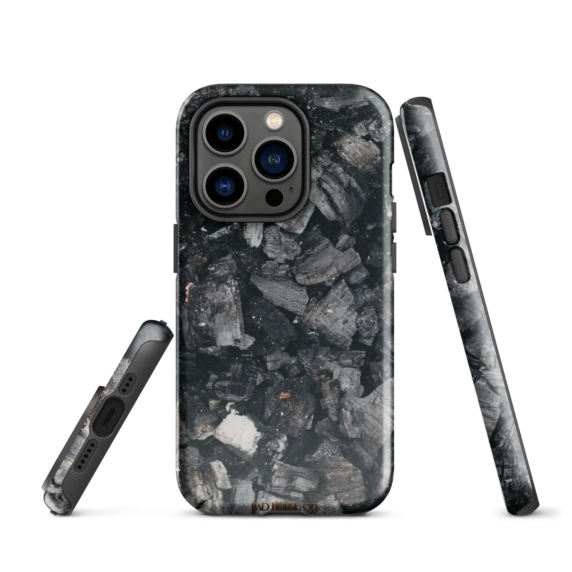 Grill Master - iPhone® Tough Case