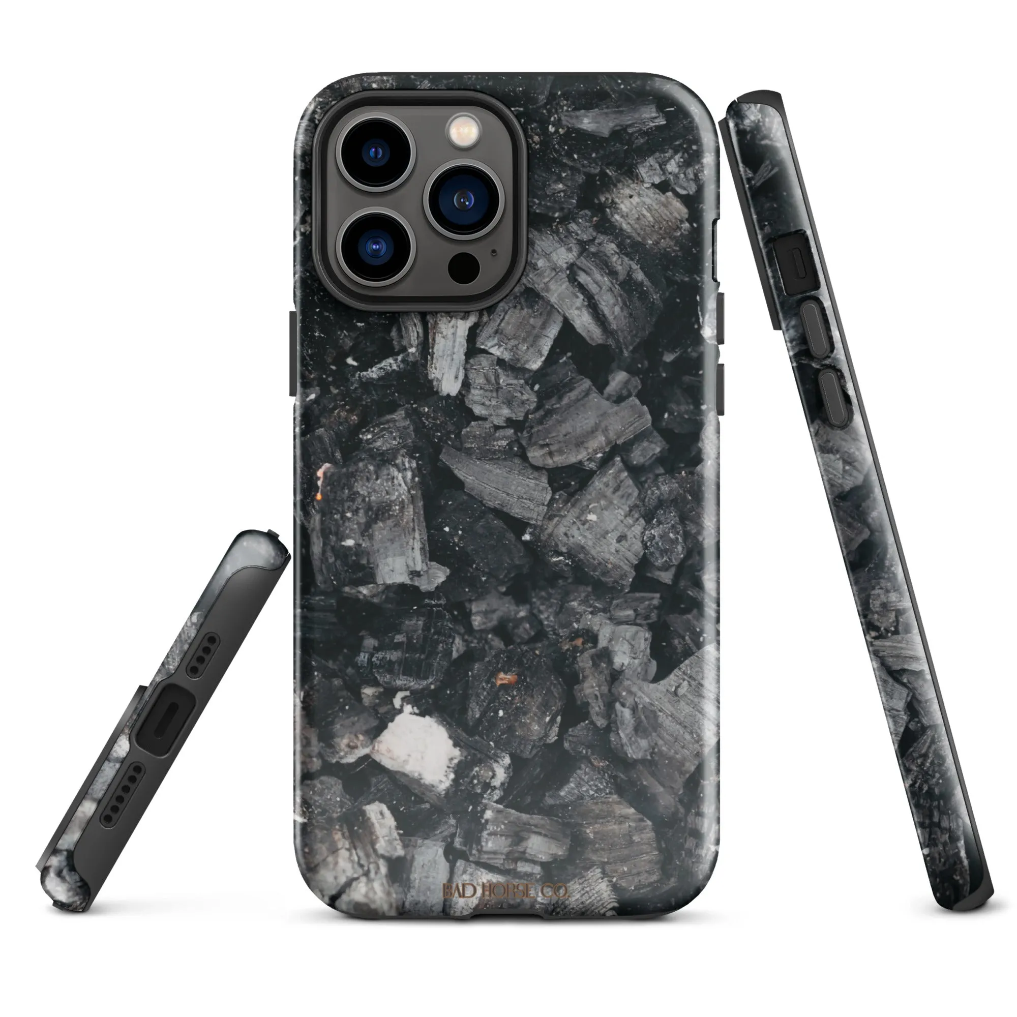 Grill Master - iPhone® Tough Case