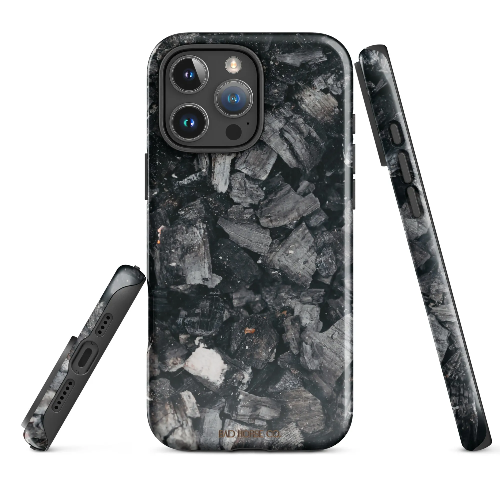 Grill Master - iPhone® Tough Case