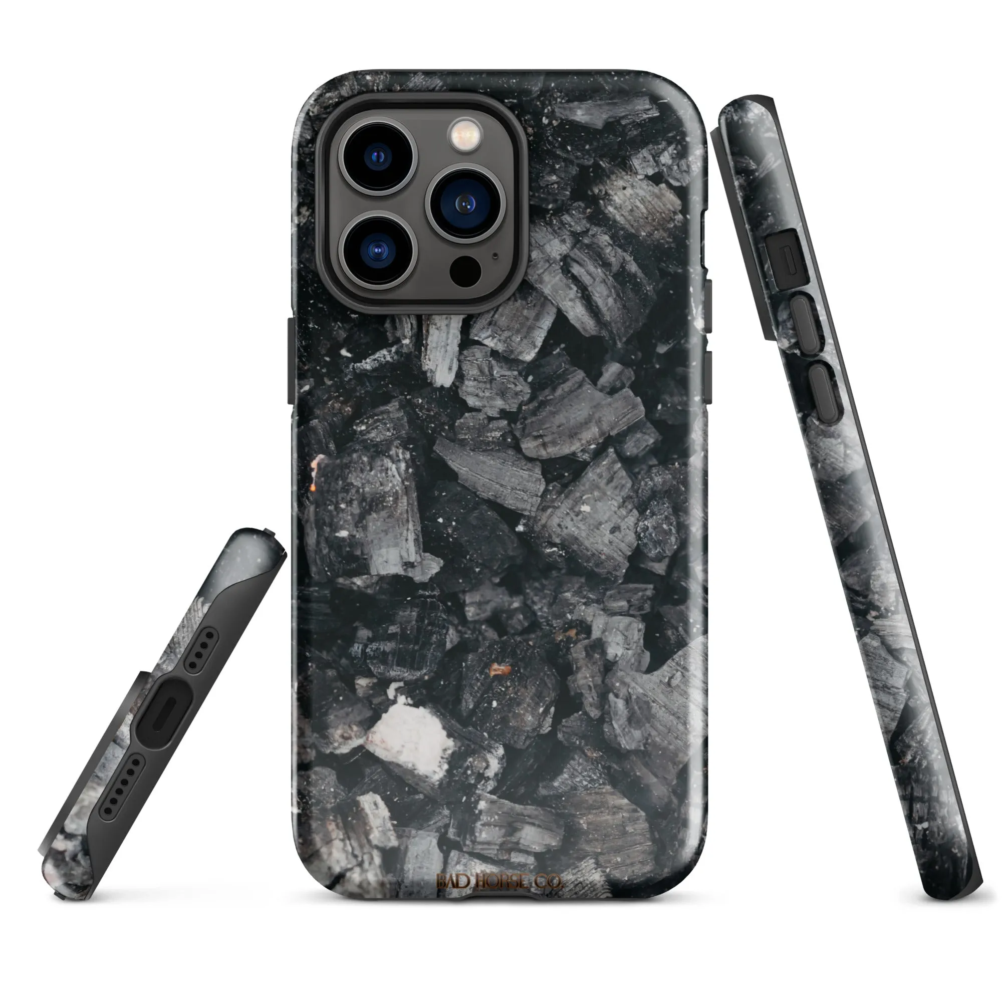 Grill Master - iPhone® Tough Case