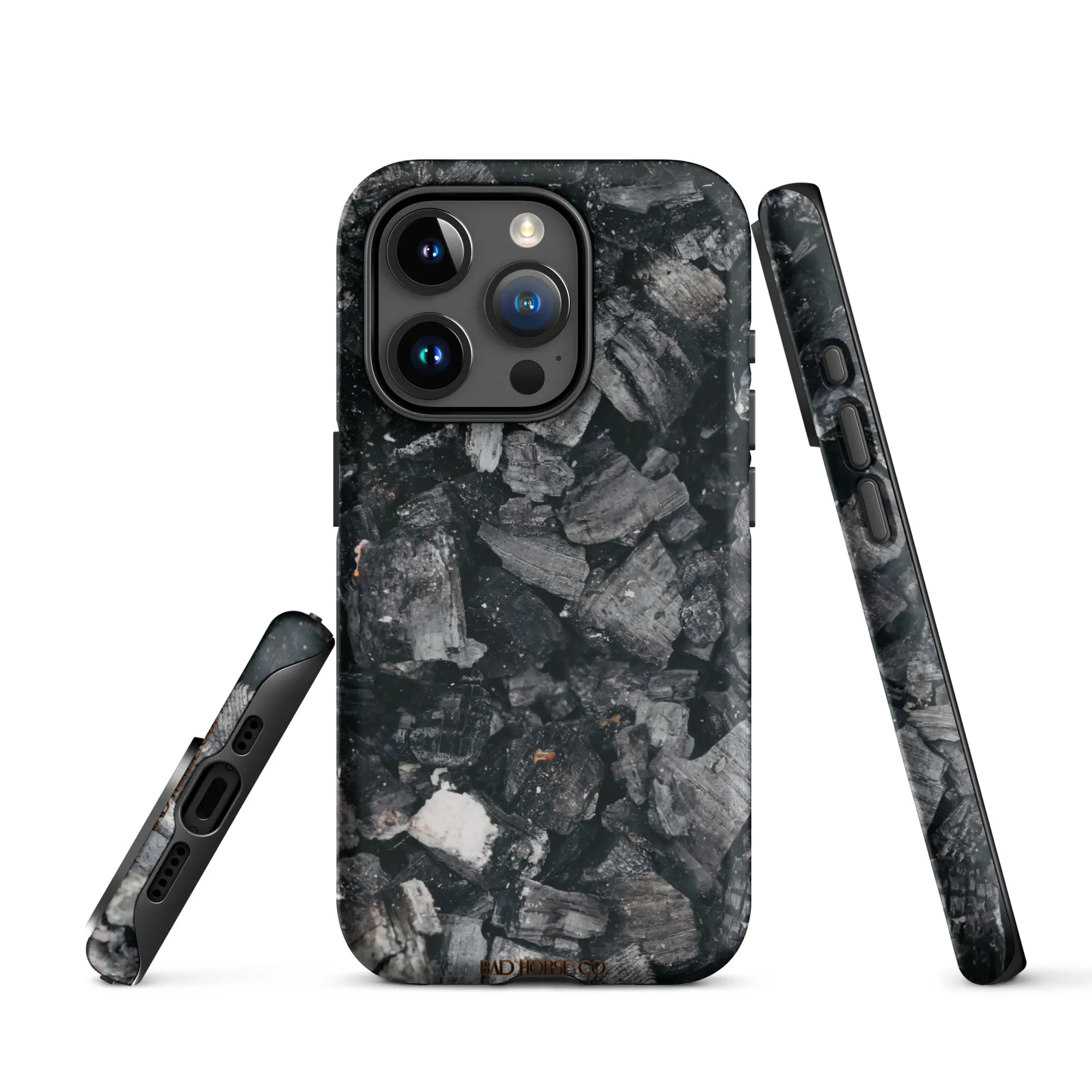 Grill Master - iPhone® Tough Case