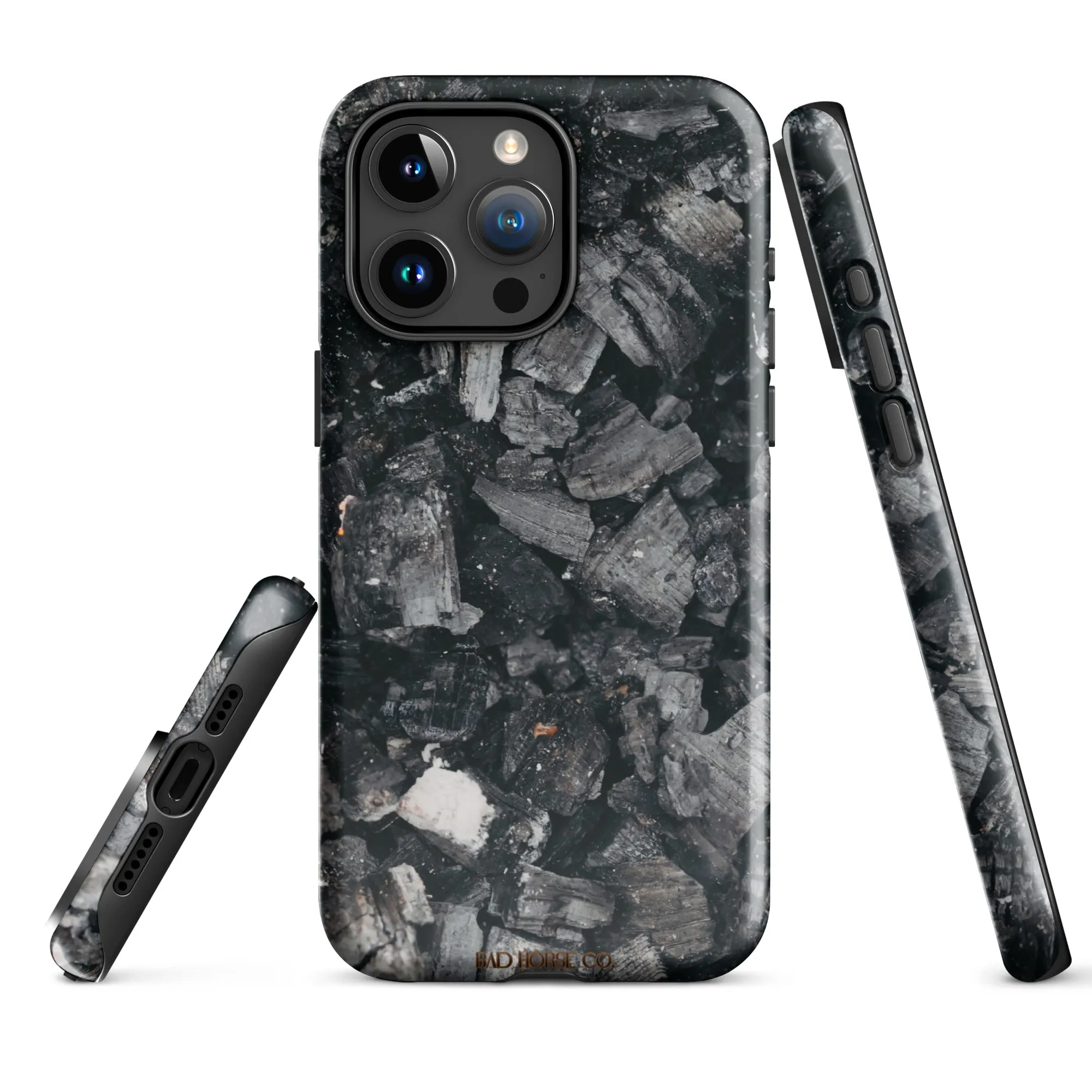 Grill Master - iPhone® Tough Case