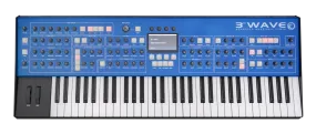 Groove Synthesis 3rd Wave Keyboard