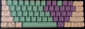 Hayabusa 60% Keyboard - Astra V3♥️