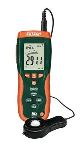 HD450 Extech Meter New