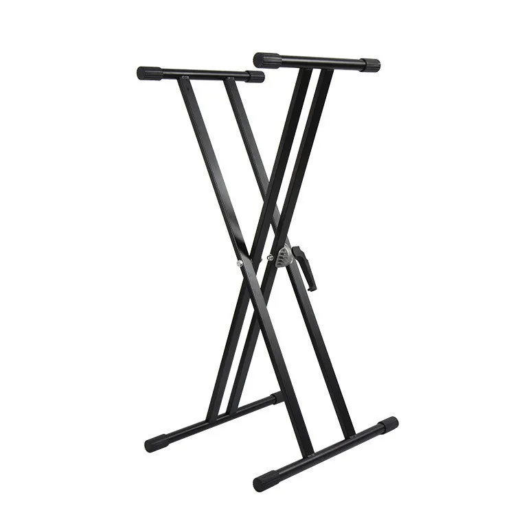 Heavy Duty Adjustable Keyboard Stand QA210