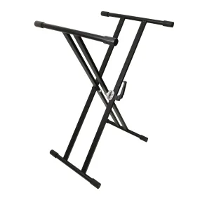 Heavy Duty Adjustable Keyboard Stand QA210