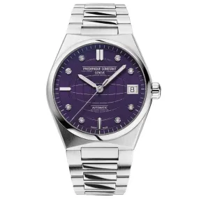 Highlife Highlife Ladies Automatic -  FC-303PD2NH6B