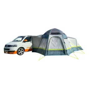 Hive Breeze® Campervan Awning (with sleeping Pod)