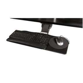 Houdini and PU27 Keyboard Tray (Combo)