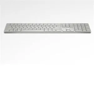 HP 970 Programmable WL KB