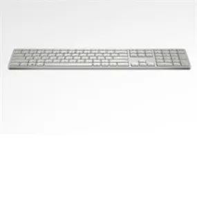 HP 970 Programmable WL KB