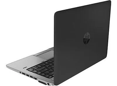 HP Elitebook 840 G1 14" (Ultrabook) | Intel i5-4300U @ 2.5GHz (4th Gen), 8GB RAM, 128GB SSD, USB 3.0, Windows 10 Pro, Refurbished