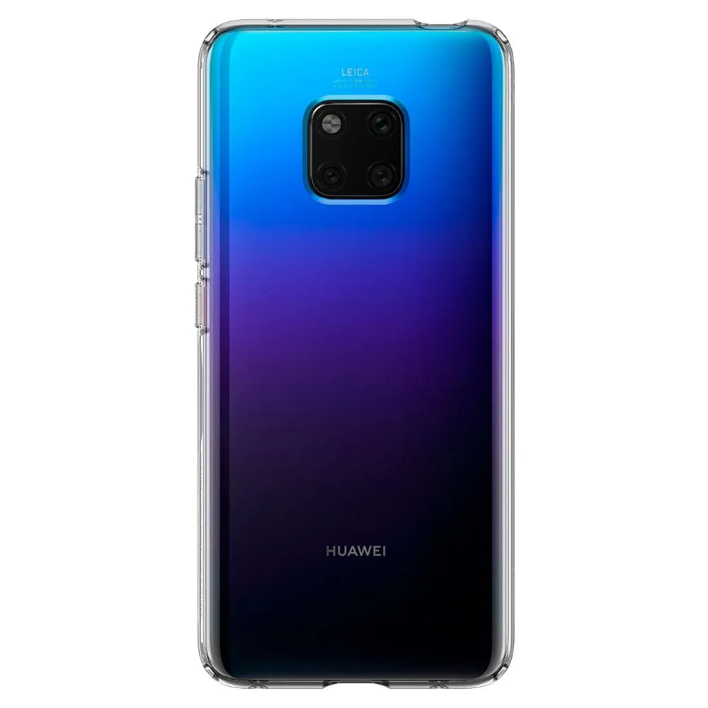 Huawei Mate 20 Pro Case Liquid Crystal