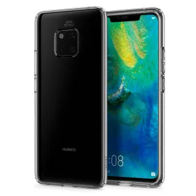 Huawei Mate 20 Pro Case Liquid Crystal