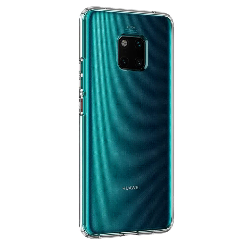 Huawei Mate 20 Pro Case Liquid Crystal