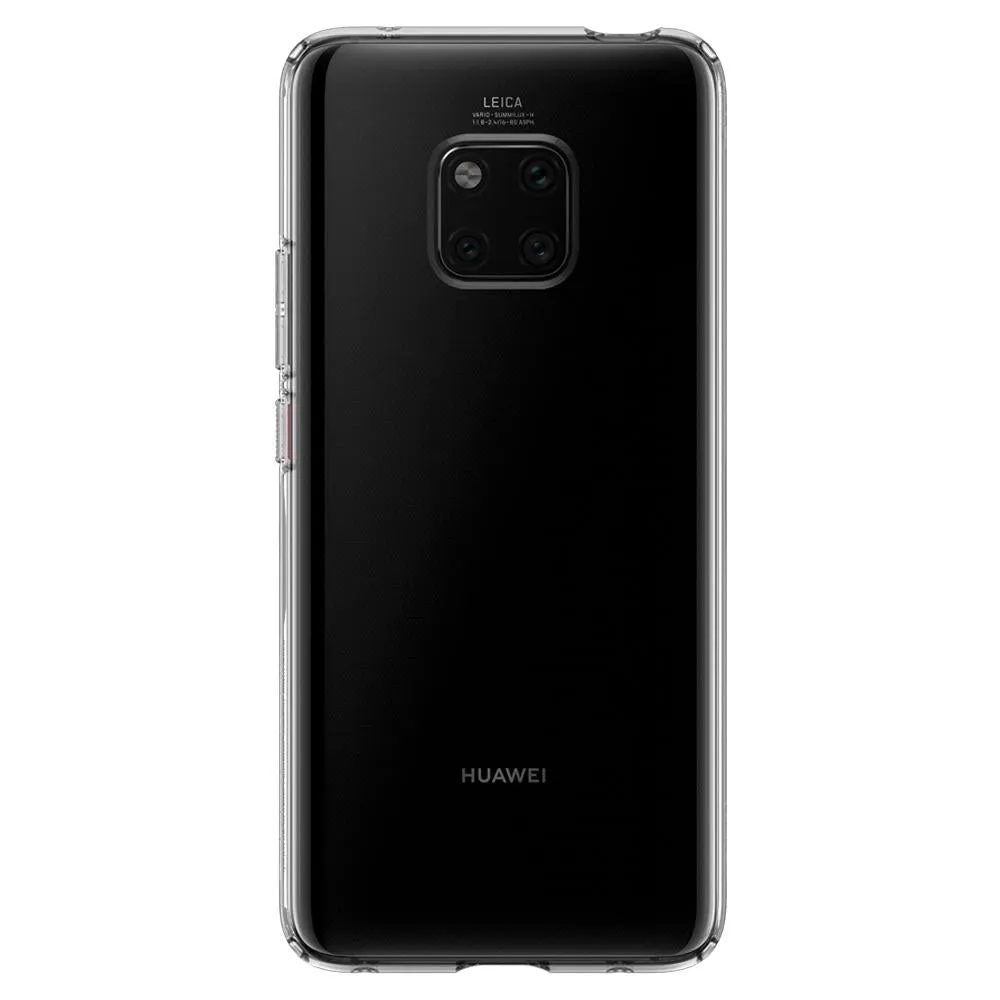 Huawei Mate 20 Pro Case Liquid Crystal