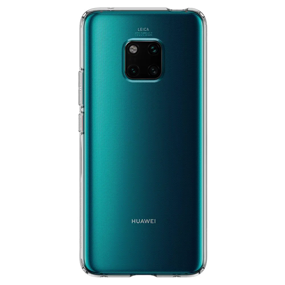 Huawei Mate 20 Pro Case Liquid Crystal