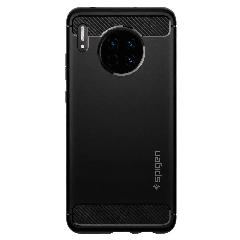 Huawei Mate 30 Case Rugged Armor