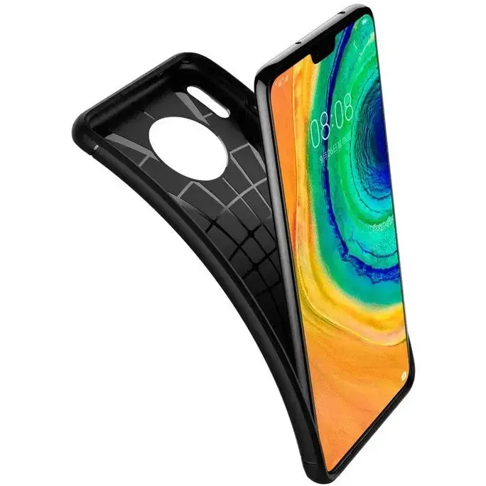 Huawei Mate 30 Case Rugged Armor