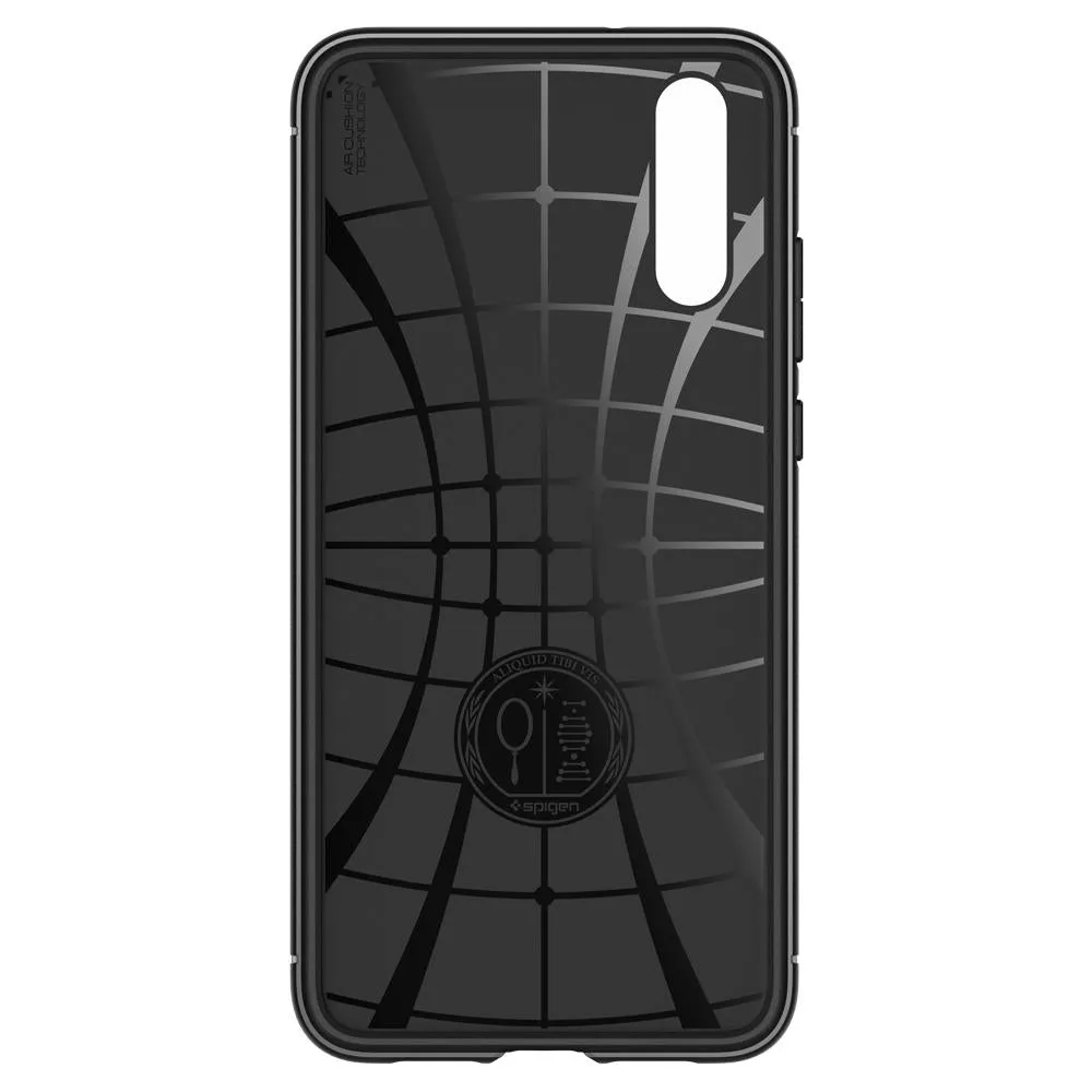 Huawei P20 Case Rugged Armor