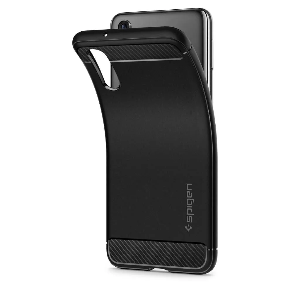 Huawei P20 Case Rugged Armor