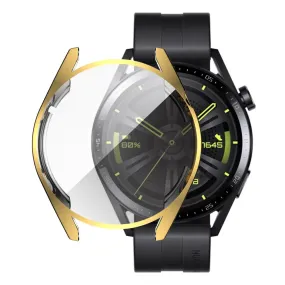 Huawei Watch GT 3 (42mm) TPU cover - Gold