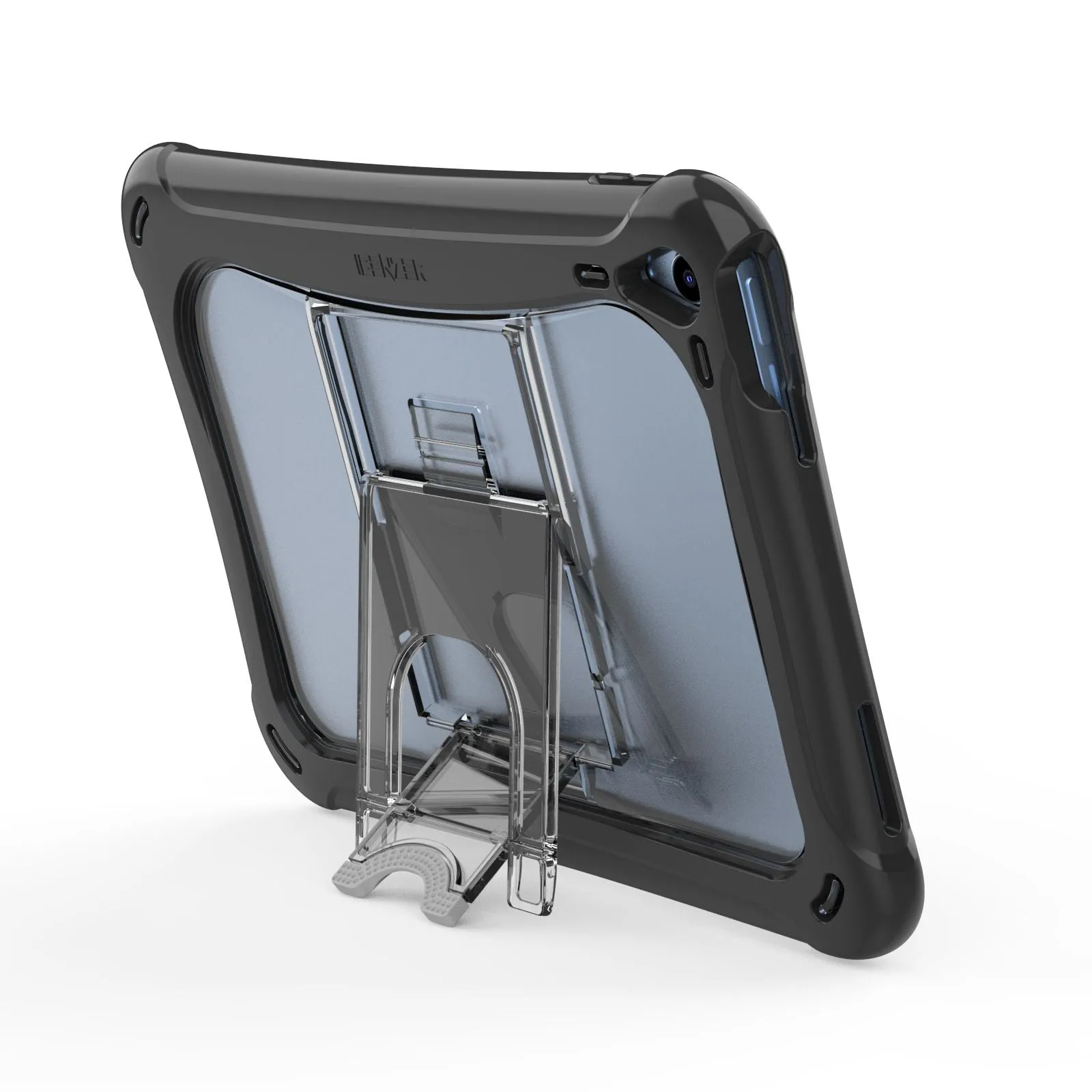 iBenzer Rugged Case for iPad