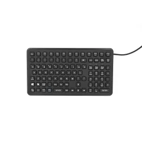 iKey Small Footprint Mobile Keyboard