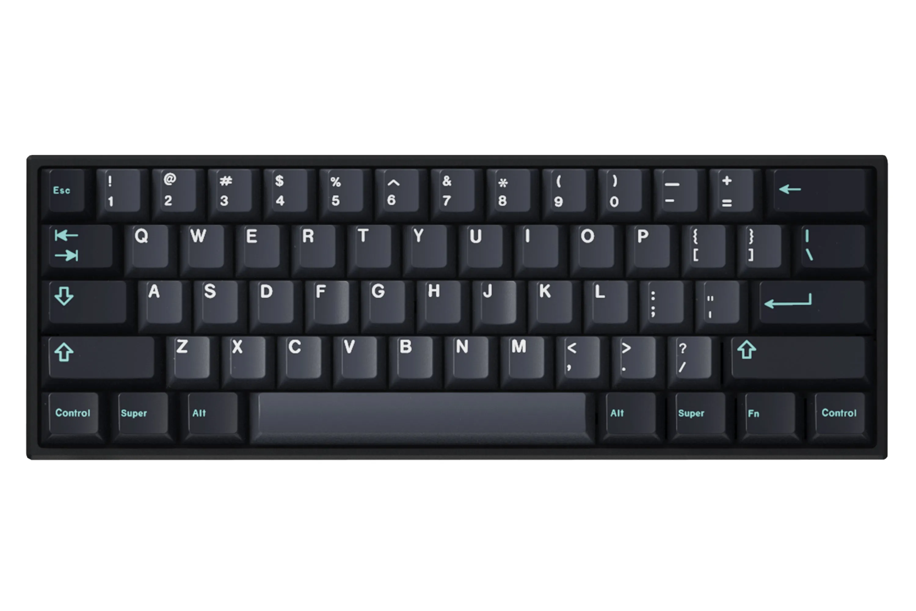 [IN-STOCK] Freebird60 MAX Full Kit