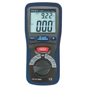 Insulation Tester (R5600)