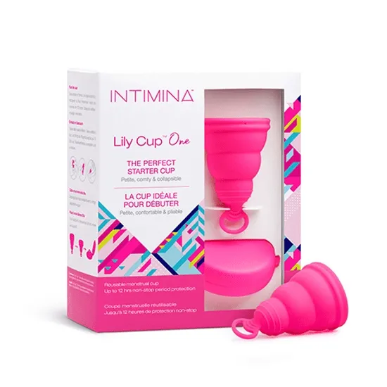 Intimina Lily Cup One