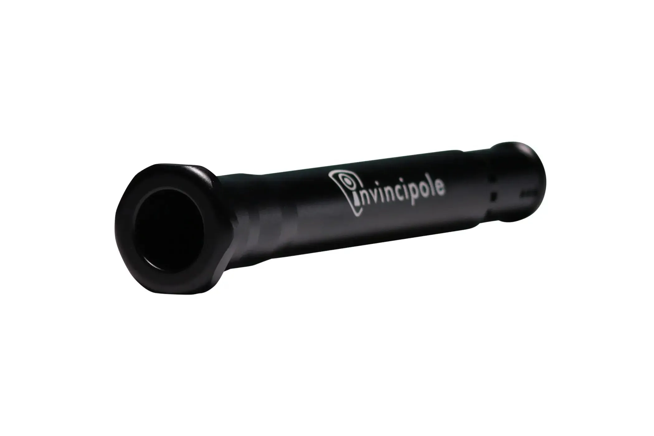 Invincibowl - ONYX INVINCIPOLE INFINITY- BLACK 18MM/14MM DOWNSTEM